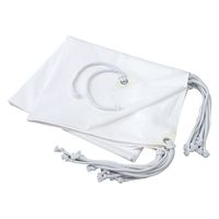 アーテック 横断幕　３ｍ　ハトメ１２カ所 74208 1枚（直送品）