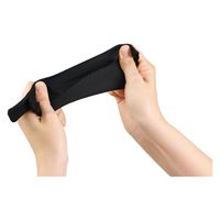 アーテック ネームタグ付タブレット用グローブ　Ｓ 91850 3個（直送品）