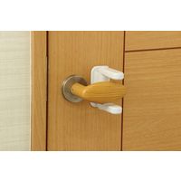 アーテック ドアノブストッパー 52016 3個（直送品）