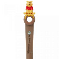 スケーター 泡立て器 ナイロン製 くまのプーさん 385318 1個（直送品）