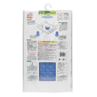 すべり止めマット 浴室内 浴槽内 転倒防止 スベリを防ぐ 手すりマット BL 風呂 マット 1個