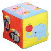 アーテック フェルトサイコロ 9520 1セット(3個)