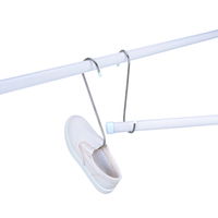 東和産業 S字フック 大 ステンレス製 2個入 229291 1個