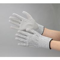アーテック 耐切創性手袋　レベルＤ 35509 2個（直送品）