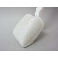 東和産業 交換用トイレブラシのみ ソフト 264104 1個