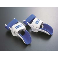 清水産業 Dr.コング(ドクターコング) バイオジェル 外反母趾ベルト 左右 2個組 211329 1個（直送品）