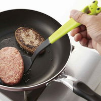 トルネ ヘラ キッチンターナー カエル 352248 1個（直送品）