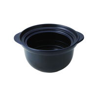 丸利玉樹利喜蔵商店 土鍋 5minutes Cooker 5ミニッツクッカー セラミック製 炊飯土鍋 炊飯 イエロー 330650 1個（直送品）