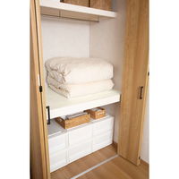 東和産業 防虫 押し入れシート 350372 1個