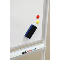 アーテック ホワイトボードイレーザー 74133 1セット(1個×6)