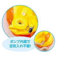 アーテック あひるベビーチェア 7467 1個