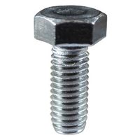 大里 ステン 6カクボルト M5X50(50) 36179 1パック(50個入)（直送品）