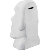 サンアート 貯金箱 モアイバンク 330942 1個（直送品）