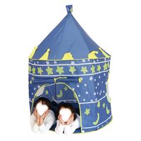 アーテック パオ型テント ほし 75157 1個