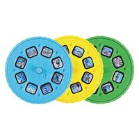 アーテック きょうりゅうプロジェクター 7642 1セット(3個)（直送品）