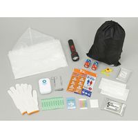 アーテック 緊急避難セット２０点 35503 1セット（直送品）