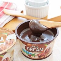 カーラ ヘーゼルナッツチョコレートスプレッド 200g 1個 オーバーシーズ