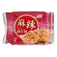 フーイーシェン マーラークラッカー 100g 2個 カルディコーヒーファーム