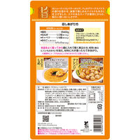 モランボン コク旨スープがからむ バターチキンカレー鍋用スープ 750g 1袋 鍋つゆ