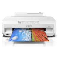 エプソン（EPSON） A4カラーインクジェットプリンター EP-315 1台