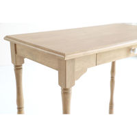 ICHIBA カレット デスク 幅800×奥行450×高さ720ｍｍ CAT-3608NA 1台（直送品）