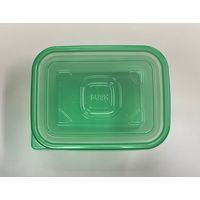 K’sインターナショナルマネジメント 保存容器750ml 冷凍 電子レンジ可 1ケース（240個入り）（直送品）