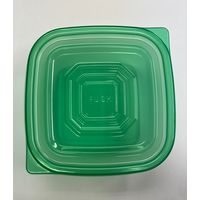 K’sインターナショナルマネジメント 保存容器1200ml 冷凍 電子レンジ可 1ケース（240個入り）（直送品）