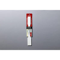 井上工具 イノウエ #15302 ダブルコーキングヘラ 25&30mm 1本（直送品）