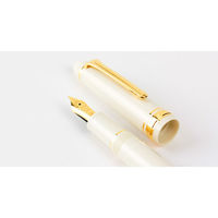 セーラー万年筆 セーラー 万年筆 アイボリー 細字 11-1219-217 1本