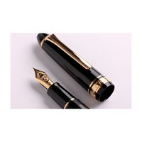 セーラー万年筆 セーラー #11-1521-720 21 万年筆 黒 ズーム　1本（直送品）