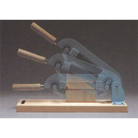 松尾刃物製作所 松尾 #70 カキモチ切り器 4524173071019 1台（直送品）