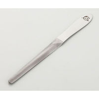 柄沢ヤスリ 柄沢 新爪ヤスリ シャイニーL 革黒 4571448090237 1本（直送品）