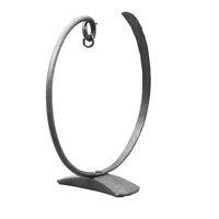 玉鳥産業 かじや村 TS210 鍛造フラワースタンド ループ 4589667402106 1個（直送品）