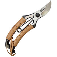 玉鳥産業 かじや村 TS057 剪定グリップカバー 8.7インチ 4903524880577 1個（直送品）