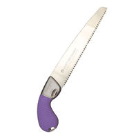 玉鳥産業 かじや村 TS088セレクト200ガーデン鋸バイオレット 4903524880881 1本（直送品）