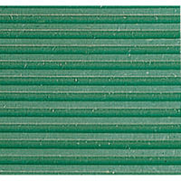 八ッ矢工業 八ツ矢#78510 筋入ゴムマット 3mm厚 1m巾 4979404512609 1巻（直送品）