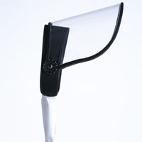 川住製作所 川住 KW-RB101BK レインバイザー 4986012106472 1個