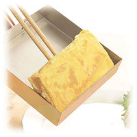 アサヒ CNE133 玉子焼き10×15cm 1個（直送品）