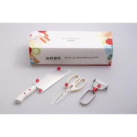 サンクラフト DIG-301 台所育児セット3点 右用 1セット（直送品）