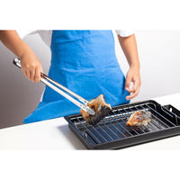 サンクラフト DI-107 子供さいばしトング 1本（直送品）