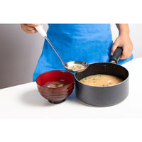 サンクラフト DI-108 子供おたま 1本（直送品）