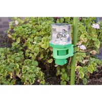 ミツギロン EG-77 獣害ライト固定ホルダー 1個（直送品）