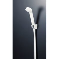 KVK KV FTB100KKCR8 サーモシャワー 最高温度規制 1台（直送品）