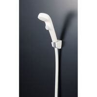 KVK KV FTB100KWKCPF8 寒サーモシャワー 高温規制 1台（直送品）