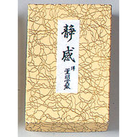 薫明堂 #0710 焼香 静感 25g P14-08 1箱（直送品）