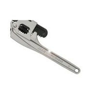 MCCコーポレーション MCC パイプレンチアルミスリムワイド350 PWTDA350 1本（直送品）