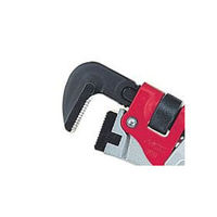 MCCコーポレーション MCC パイプレンチアルミ 白エンビ被覆900 PWV900 PWVDA900 1本（直送品）