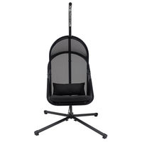 東谷 RKC-540BK ハンギングチェア 1個（直送品）