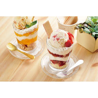 アサヒ SRN-11S SURUN 純銅ICスプーン シルバー 1本（直送品）