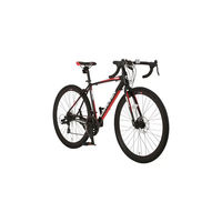 オオトモ CANOVER 33736CAR-014-DC NERO ブラック オオトモ-427517 1台（直送品）